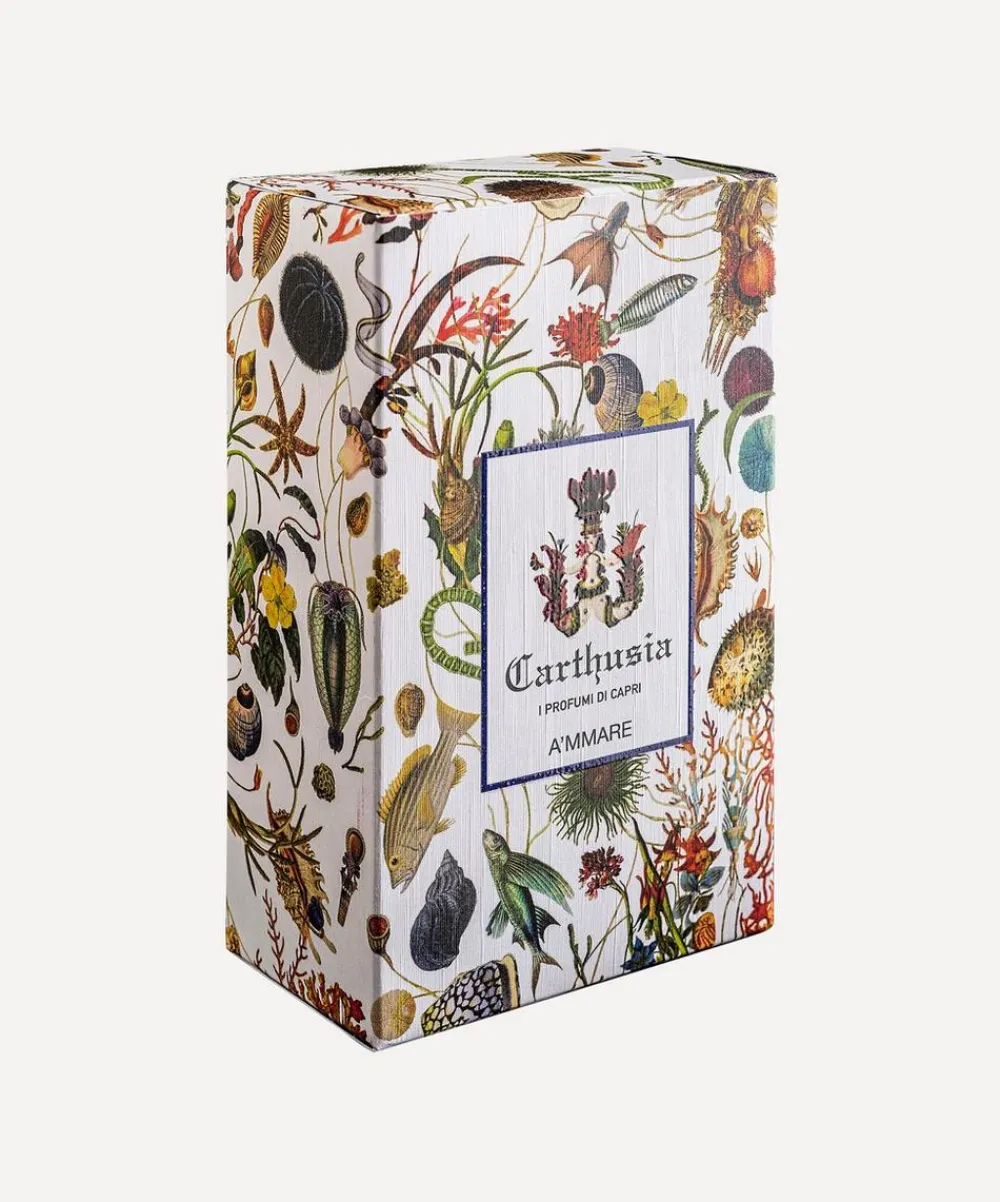 Carthusia Womens Perfume^A'MMARE Eau de Parfum 100ml