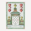 Marin Montagut Stationery And Games^Amour Notebook