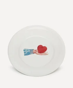 Marin Montagut Tableware^Amour Standard Plate