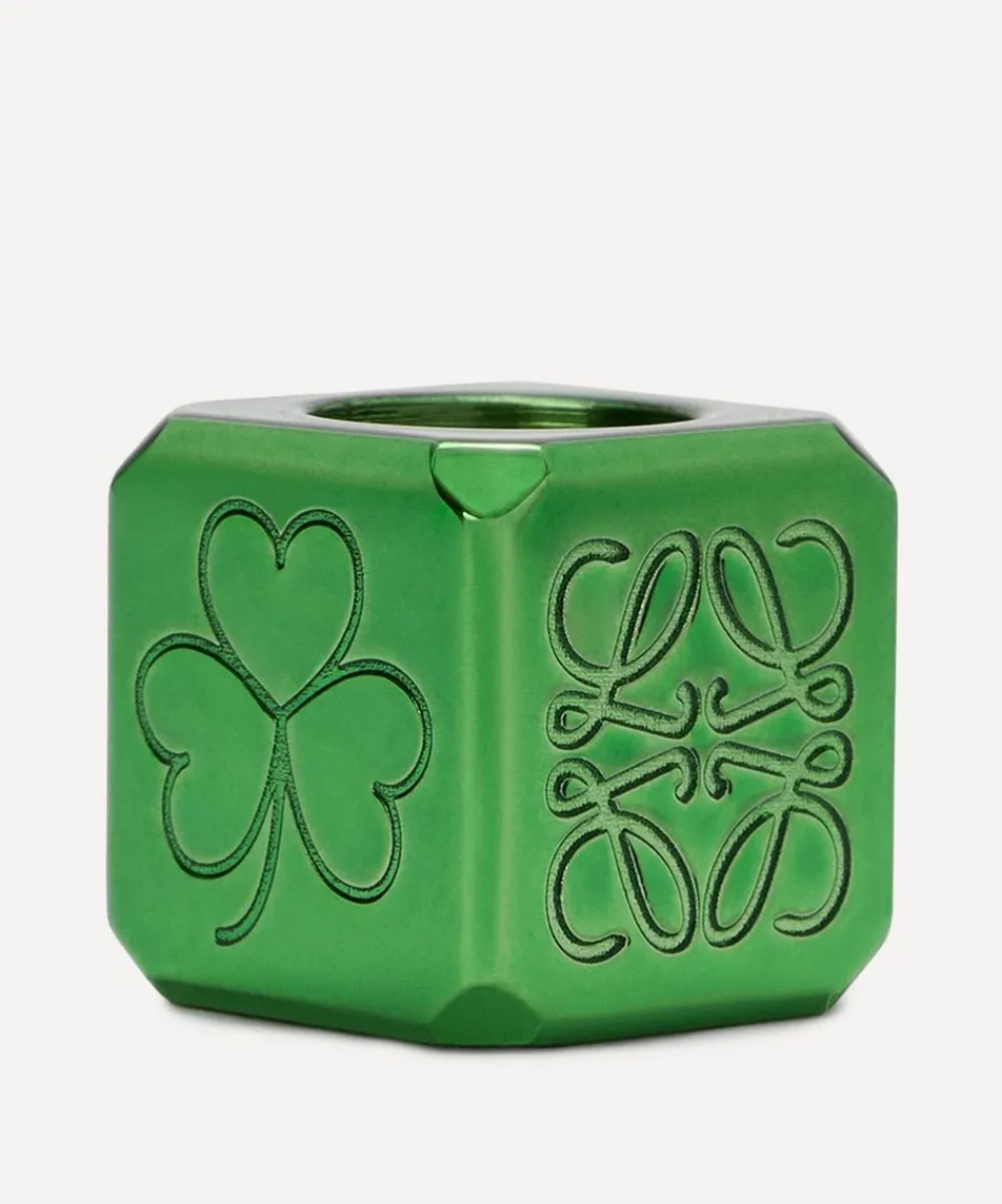 Loewe Travel Accessories^Anagram Cube Dice