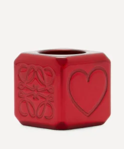 Loewe Travel Accessories^Anagram Cube Dice