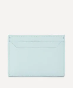 Loewe Travel Accessories^Anagram Plain Cardholder