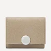 Loewe Travel Accessories^Anagram Trifold Wallet