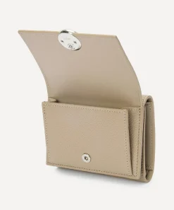 Loewe Travel Accessories^Anagram Trifold Wallet
