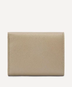 Loewe Travel Accessories^Anagram Trifold Wallet