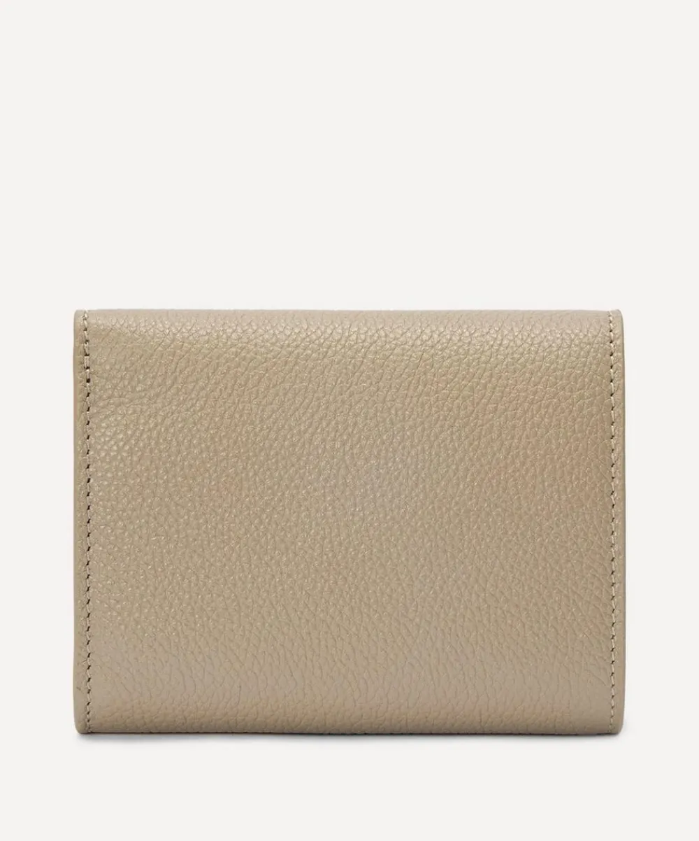 Loewe Travel Accessories^Anagram Trifold Wallet