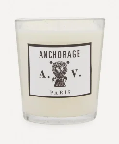 Astier de Villatte Candles & Candle Holders^Anchorage Scented Candle 260g