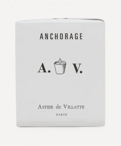Astier de Villatte Candles & Candle Holders^Anchorage Scented Candle 260g