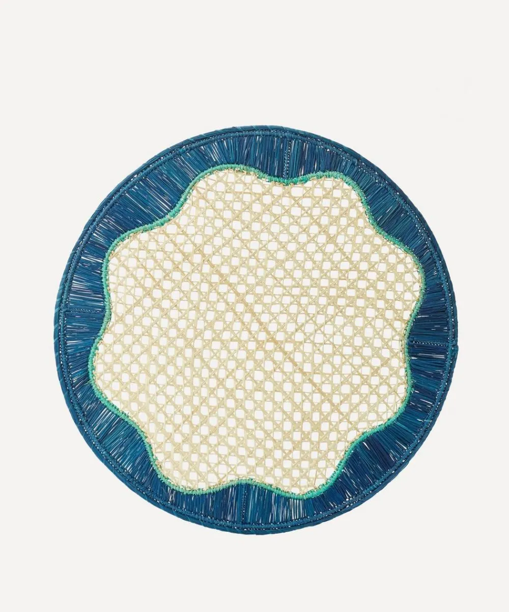 Coro Cora Tableware^Anemona Placemat