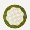 Coro Cora Tableware^Anemona Placemat
