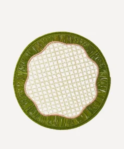Coro Cora Tableware^Anemona Placemat