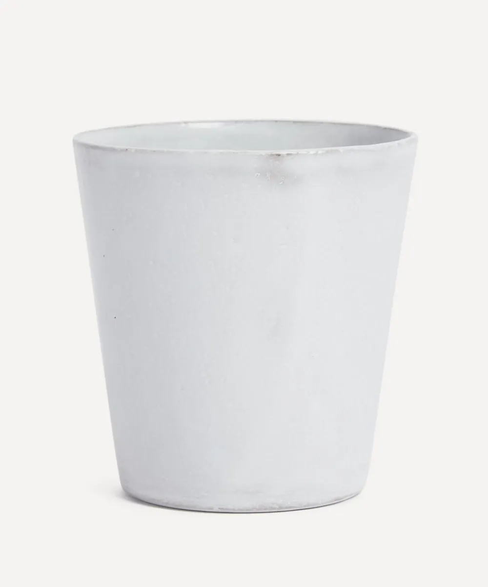 Astier de Villatte Candles & Candle Holders^Ange Tumbler for Candle Refill