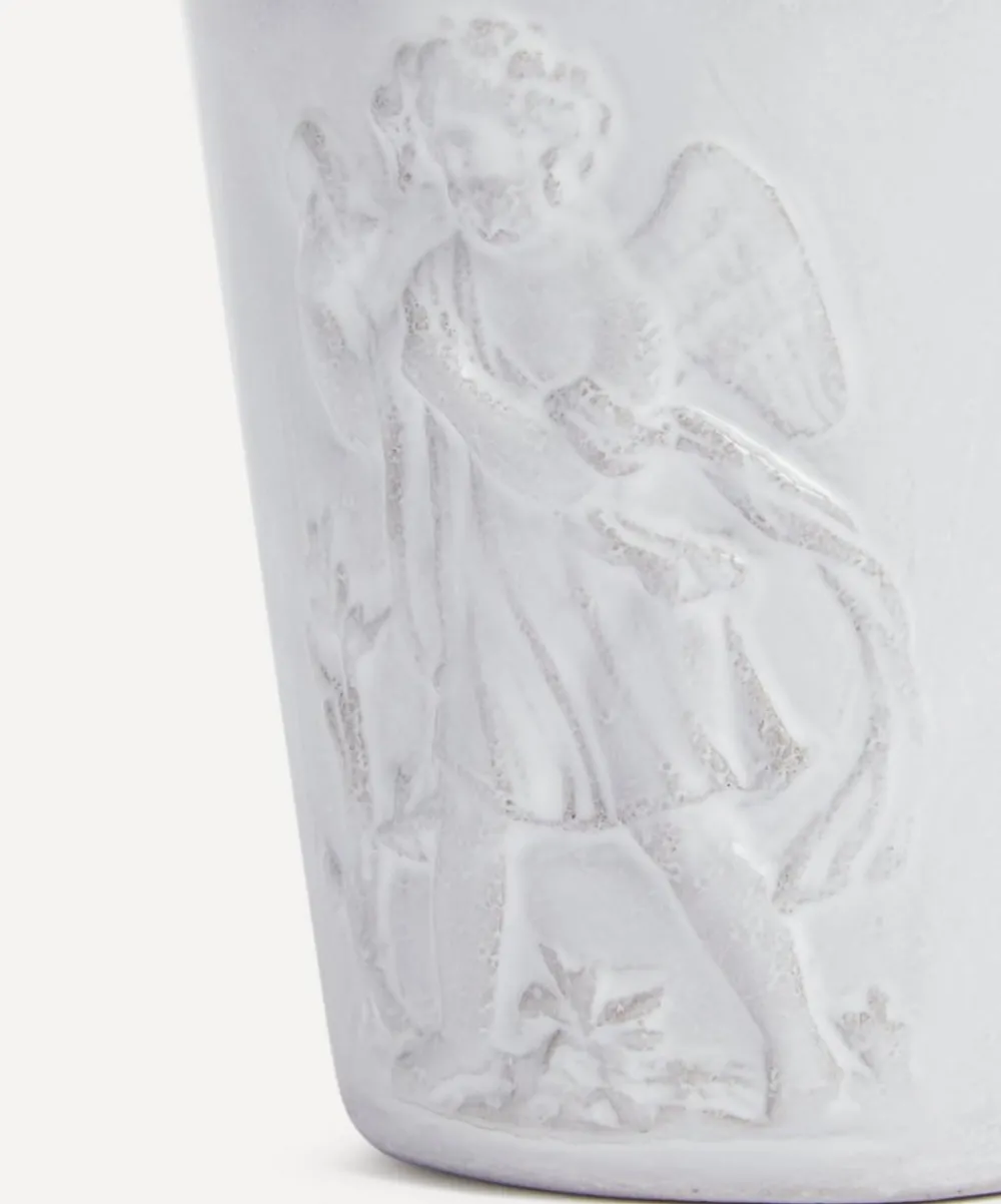 Astier de Villatte Candles & Candle Holders^Ange Tumbler for Candle Refill