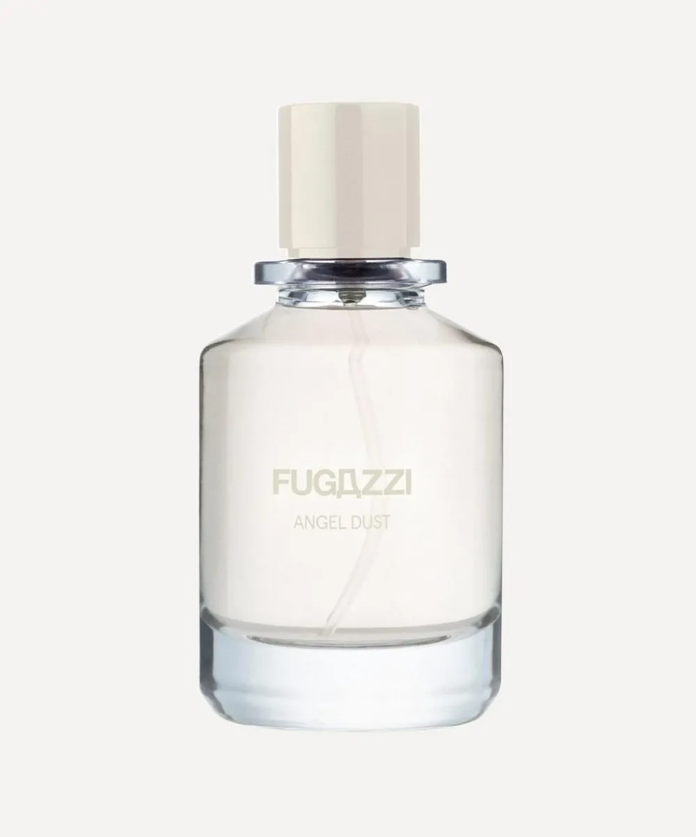 Fugazzi Womens Perfume^Angel Dust Eau de Parfum 100ml