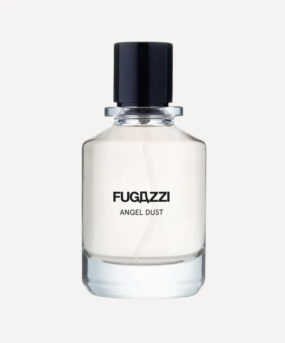 Fugazzi Womens Perfume^Angel Dust Extrait de Parfum 100ml