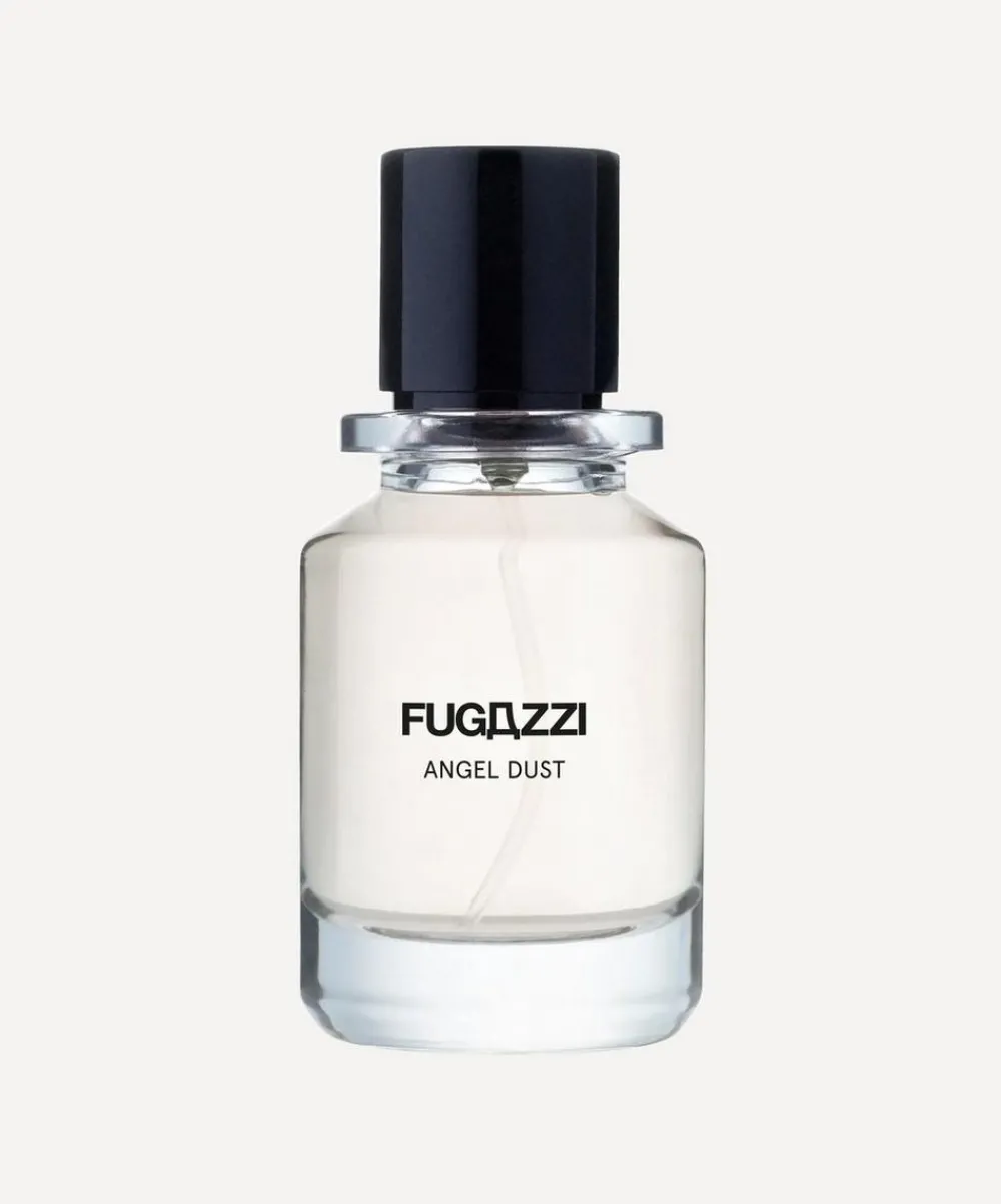 Fugazzi Womens Perfume^Angel Dust Extrait de Parfum 50ml