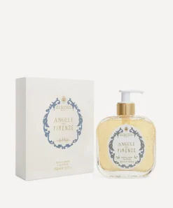 Officina Profumo-Farmaceutica di Santa Maria Novella Bathroom|Bath & Body Wash^Angeli di Firenze Liquid Soap 250ml