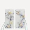 Officina Profumo-Farmaceutica di Santa Maria Novella Candles & Candle Holders^Angeli di Firenze Scented Wax Tablets Set of 2