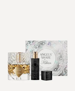 KILIAN PARIS Womens Perfume^Angels' Share Icon Set