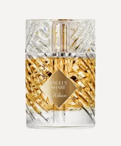 KILIAN PARIS Womens Perfume^Angel's Share Refillable Eau de Parfum 100ml
