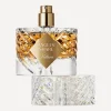 KILIAN PARIS Womens Perfume^Angel's Share Refillable Eau de Parfum 50ml