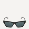 Saint Laurent Sunglasses & Glasses^Angular Cat-Eye Sunglasses