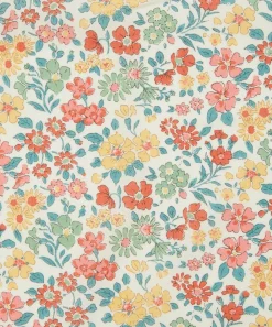 Liberty Fabrics Classic Tana Lawn|Tana Lawn™ Cotton^Annabella Tana Lawn™ Cotton