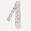 Liberty Ties^Annie Cotton-Silk Tie