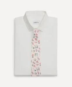 Liberty Ties^Annie Cotton-Silk Tie