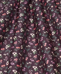 Liberty Fabrics Monument Twill|Classic Silks^Annie Silk Twill
