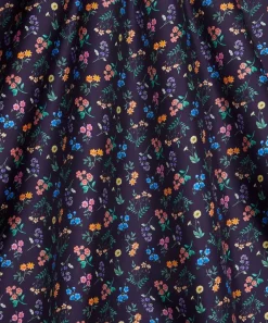 Liberty Fabrics Monument Twill|Classic Silks^Annie Silk Twill