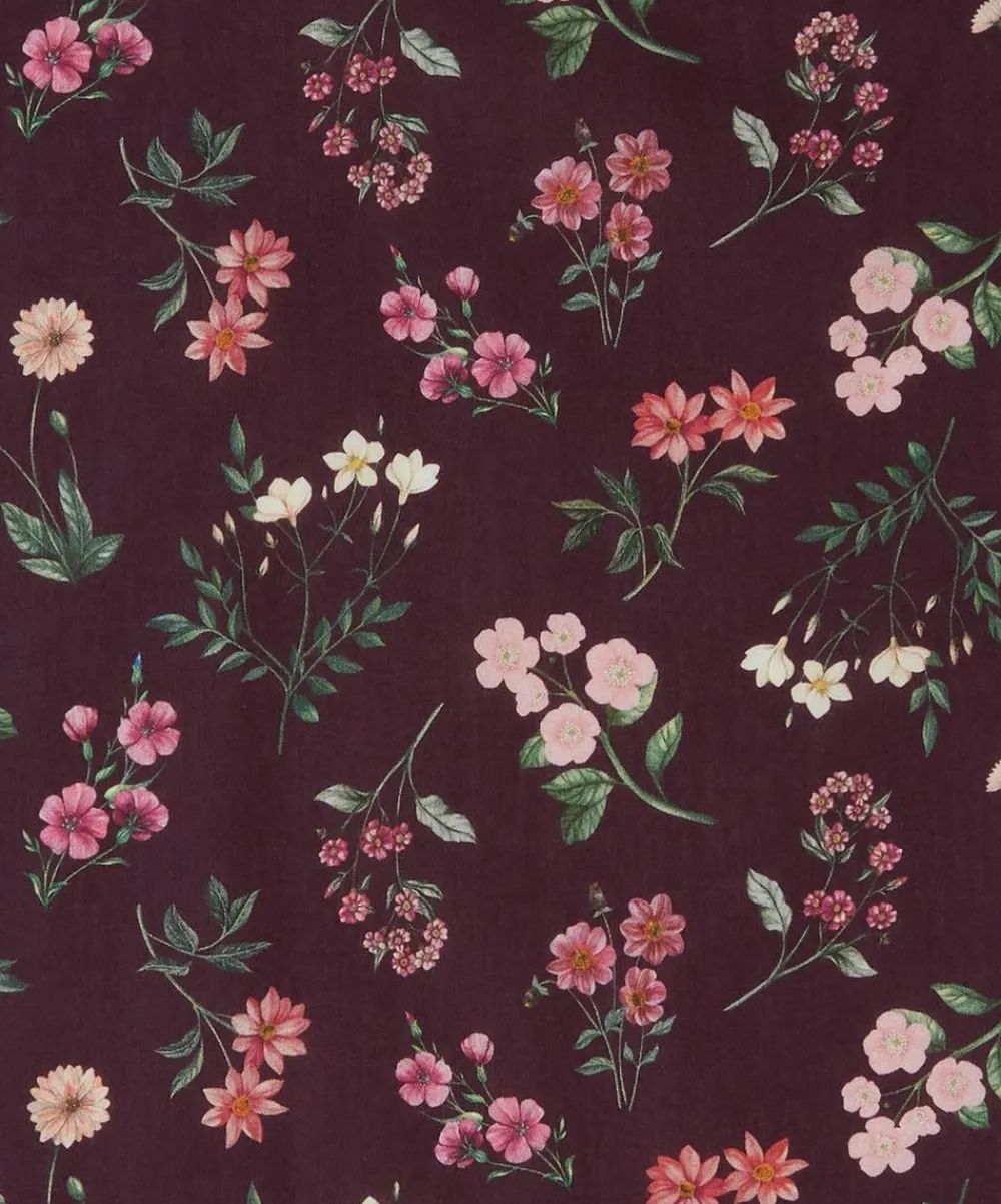 Liberty Fabrics Tana Lawn™ Cotton|Classic Tana Lawn^Annie Tana Lawn™ Cotton