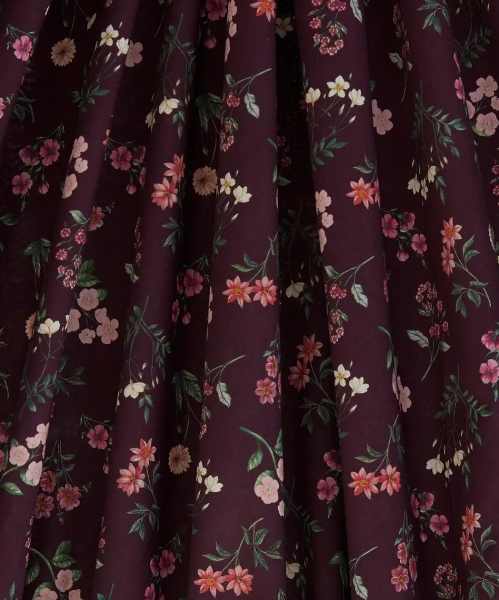 Liberty Fabrics Tana Lawn™ Cotton|Classic Tana Lawn^Annie Tana Lawn™ Cotton