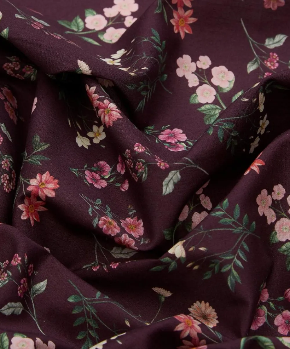 Liberty Fabrics Tana Lawn™ Cotton|Classic Tana Lawn^Annie Tana Lawn™ Cotton