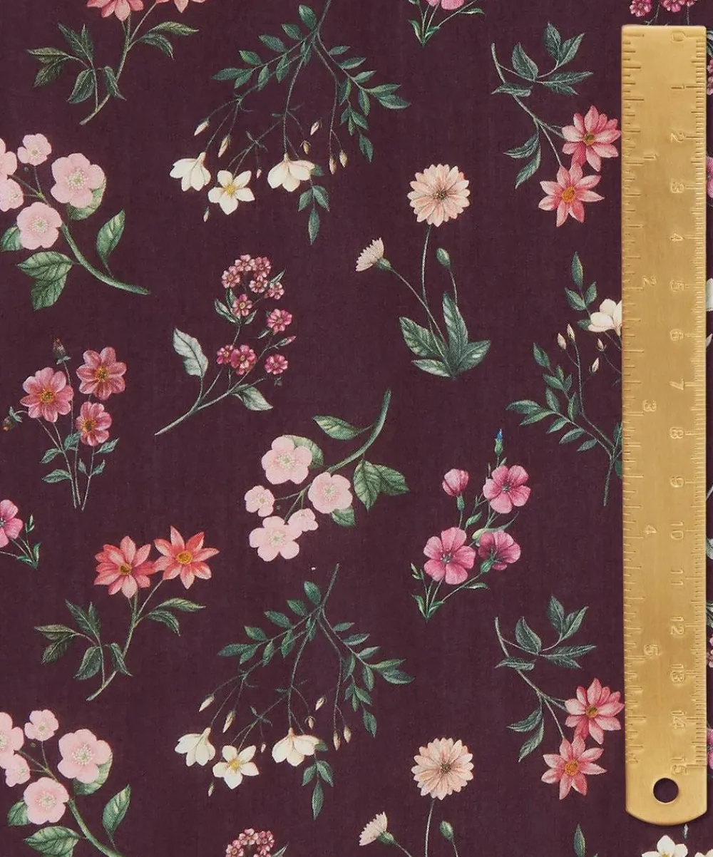 Liberty Fabrics Tana Lawn™ Cotton|Classic Tana Lawn^Annie Tana Lawn™ Cotton