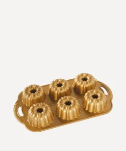 Nordic Ware Cookware^Anniversary Bundtlette® Pan