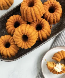 Nordic Ware Cookware^Anniversary Bundtlette® Pan