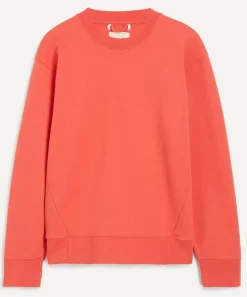 Folk Knitwear & Sweats^Anniversary Crew Sweatshirt