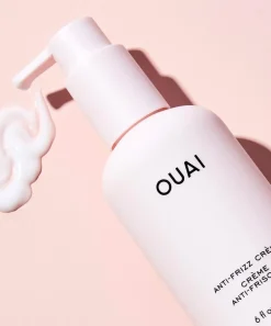OUAI Hair Styling^Anti Frizz Crème 177ml