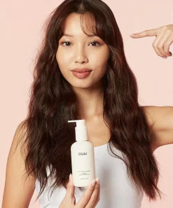 OUAI Hair Styling^Anti Frizz Crème 177ml