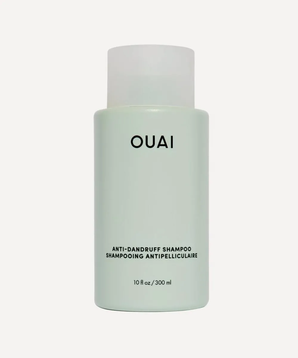 OUAI Shampoo^Anti-Dandruff Shampoo 300ml
