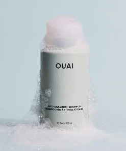 OUAI Shampoo^Anti-Dandruff Shampoo 300ml