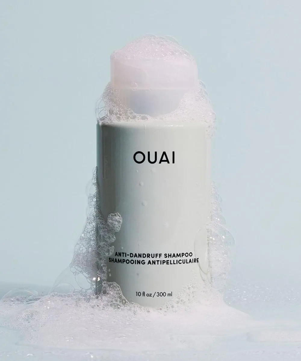 OUAI Shampoo^Anti-Dandruff Shampoo 300ml