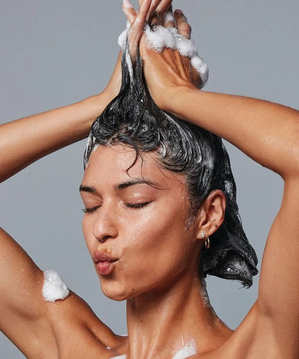OUAI Shampoo^Anti-Dandruff Shampoo 300ml