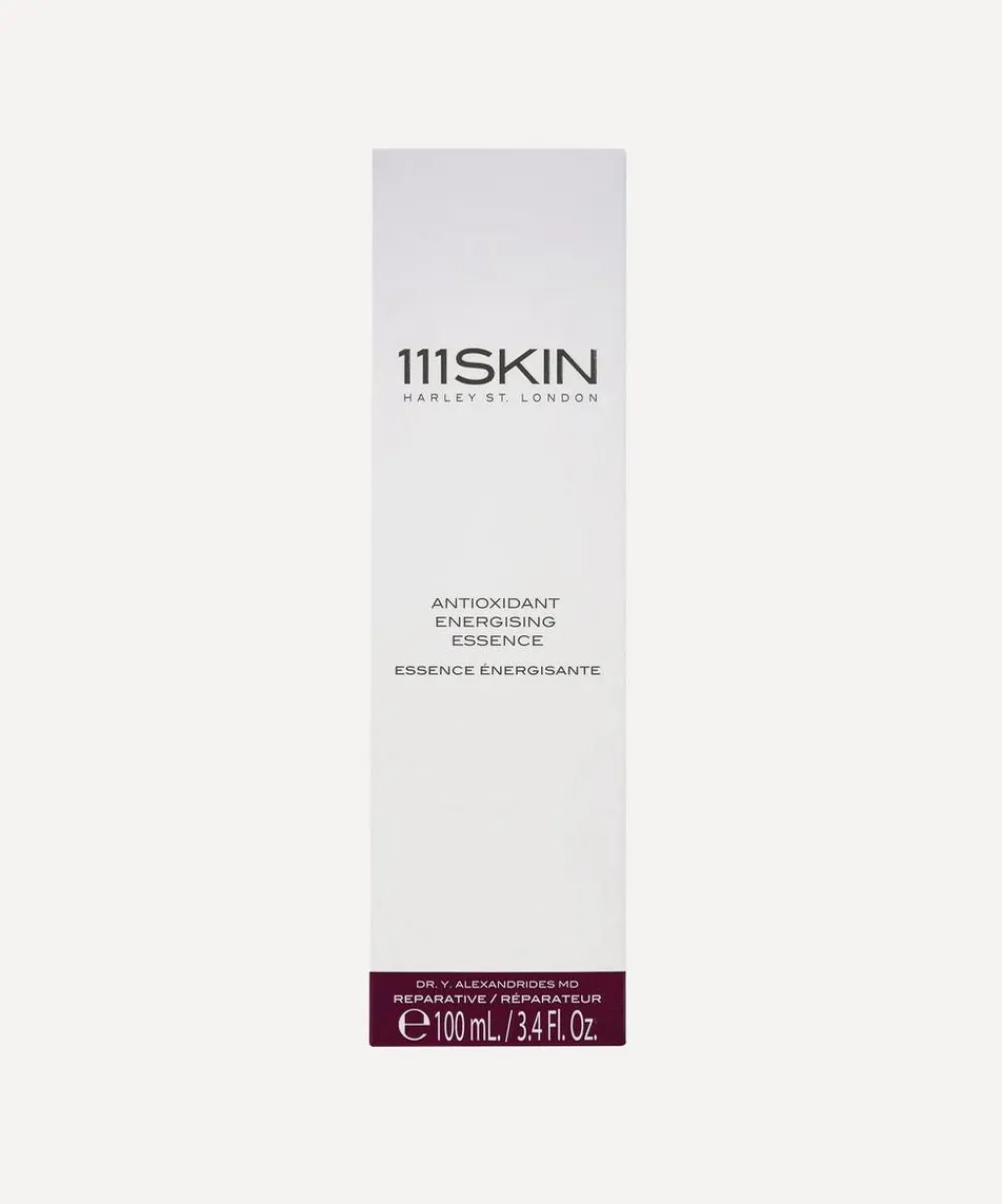 111SKIN Cleansers & Toners^Antioxidant Energising Essence 100ml