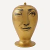Fornasetti Vases^Antipatico Vase