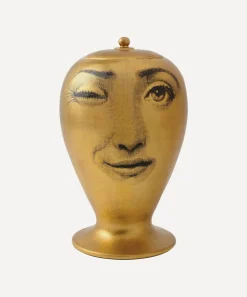 Fornasetti Vases^Antipatico Vase