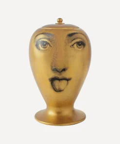 Fornasetti Vases^Antipatico Vase