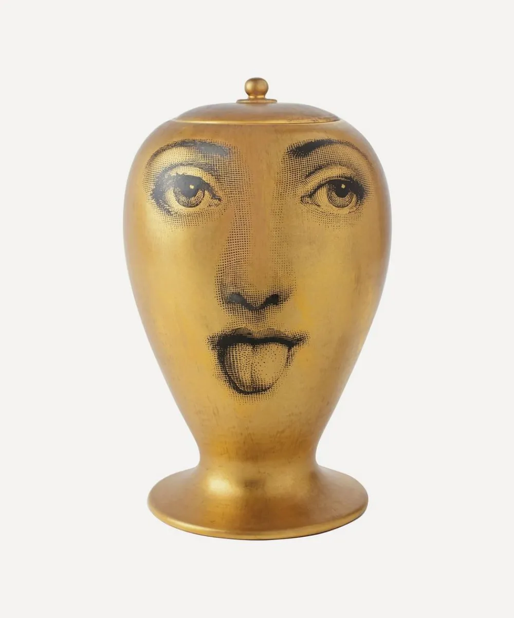 Fornasetti Vases^Antipatico Vase