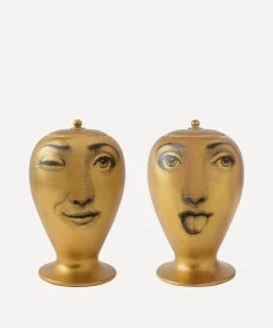 Fornasetti Vases^Antipatico Vase